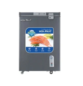 Tủ Đông Hòa Phát 107 Lít HCF 106S1ĐSH/ HPF AD6107G